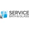Service Bath & Glass