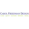 Carol Freedman Design