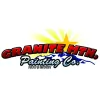 Granite Mountain Painting