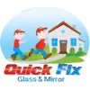 Quick Fix Glass & Mirror