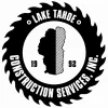 Lake Tahoe Construction Services