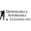 Dependable & Affordable Cleaning