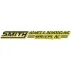 Smith Homes & Remodeling Service