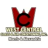 West Central Glass & Air Conditioning