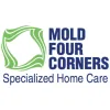 Mold Four Corners