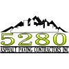 5280 Asphalt Paving Contractors