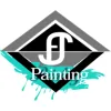 JA Fernandez Painting
