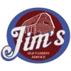 Jims Old Fashion Service