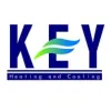 Key Heating and Cooling