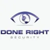 Done Right Security
