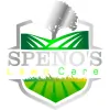 Speno's Lawn Care