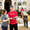 Step-By-Step Moving & Delivery