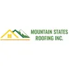 Mountain States Roofing Inc.