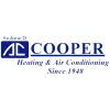 Andrew D Cooper