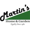 Martin's Home & Garden