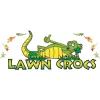 Lawn Crocs