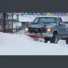 A1 Power Sweeping & Snow Removal