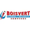Boisvert Plumbing & Mechanical Services