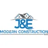 J&E Modern Construction