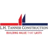 L H Tanner Construction