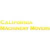 San Bernardino Machinery Movers