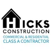 Hicks Construction