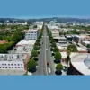 Striping - Sealcoat