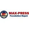 Max Press Foundation Repair