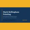 Mark Bellingham Painting