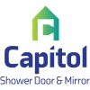 Capitol Shower Door & Mirror