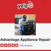 Advantage Appliance Repair