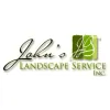 John's Landscape