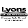 Lyons Concrete Construction