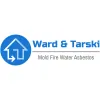 Ward & Tarski Black Mold Removal
