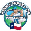 Weekly Sugar Land Pool Service