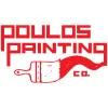 Poulos Painting