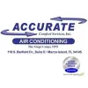 Accurate Comfort Services