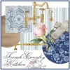 Julie Ann Rachelle Interior Design