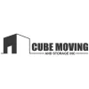 Cube Moving & Storage