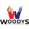 Woody's Heating & Air Conditioning