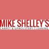 Mike Shelley's Carpet & Upholstery Cleaning