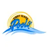 First Class Pools