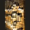 17-90 Lighting Showroom
