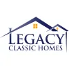 Legacy Classic Homes