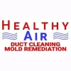 Healthy Air Duct Cleaning & Mold Remediation