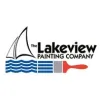 Lakeview Painting
