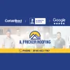 A. Fricker Roofing