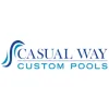 Casual Way Custom Pools