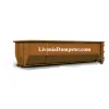Livonia Dumpster