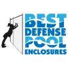 Best Defense Pool Enclosures